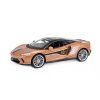 McLaren GT 2019 #60 1:24 - Welly  McLaren - kovový model