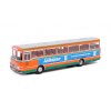 Setra S 140 ES RVO - Adelholzener 1:87 - Brekina  Setra S140 ES  RVO - Adelholzener - model autobusu