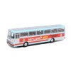 Setra S 140 ES KVG - Heylands beer 1:87 - Brekina  Setra S140 ES  RVO - Heylands beer - model autobusu