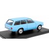 Opel Kadett C Caravan 1973 1:24 - WhiteBox  Opel Kadett C - kovový model