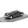 Citroen DS Cabriolet 1959 General Charles De Gaulle 1:43 - Rio Models  Citroen DS Cabriolet 1959 General Charles De Gaulle - kovový model auta