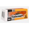 Lancia Stratos HF #14 Rallye Monte Carlo 1975 s figurkami 1:43 - IXO Models  Lancia Stratos HF No.14 Winner Rallye Monte-Carlo 1975 + figurki S. Munari / M. Mannucci - kovový model auta
