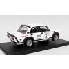 Lada 2105 VFTS #37 Acropolis Rally 1983 H.Ohu / T.Diener 1:18 - IXO Models  Lada 2105 VAZ-2105 VFTS N37 Rallye Acropolis 1983 H.Ohu / T.Diener - kovový model