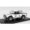 Lada 2105 VFTS #37 Acropolis Rally 1983 H.Ohu / T.Diener 1:18 - IXO Models  Lada 2105 VAZ-2105 VFTS N37 Rallye Acropolis 1983 H.Ohu / T.Diener - kovový model