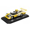 Alpine A442B 24h Le Mans 1978 1:43 SpecialC. časopis s modelem BAZAROVÉ ZBOŽÍ  Alpine A 442 B 24h Le Mans 1978 D.Pironi / J.P.Jaussaud - kovový model auta