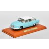 Tatra 603 1:43 - Atlas časopis s modelem BAZAROVÉ ZBOŽÍ  Tatra 603 - kovový model auta