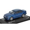 BMW E39 M5 2003 1:43 - Solido BAZAROVÉ ZBOŽÍ  BMW E39 M5 2003 5,0 V8 32V - kovový model auta