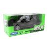 Chevrolet Tahoe 2008 černá 1:24 - Welly  Chevrolet Tahoe - kovový model