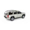 Chevrolet Tahoe 2008 1:24 - Welly  Chevrolet Tahoe - kovový model