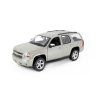 Chevrolet Tahoe 2008 1:24 - Welly  Chevrolet Tahoe - kovový model