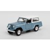 Jeep Jeepster Commando 1970 1:24 - Welly  Jeep Jeepster Commando - kovový model auta