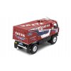 vyrp12 26200Tatra 815 4x4 DAKAR 143 Kultovni naklaďaky minule ery casopis s modelem 16 3