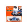 Push'n Puller 1:64 - MATCHBOX plastový blistr  Push n Puller - model auta 1/64