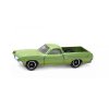Ford Ranchero 1970 zelená 1:64 - MATCHBOX  Ford Ranchero - model auta