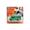 Chow Mobile II 1:64 plastový blistr - MATCHBOX  MBX Chow Mobile 2 - Lehký nákladní automobil - model auta