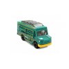 Chow Mobile II 1:64 plastový blistr - MATCHBOX  MBX Chow Mobile 2 - Lehký nákladní automobil - model auta