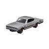 Dodge Charger 1966 1:64 - MATCHBOX  Dodge Charger 70 Years Special Edition - model auta