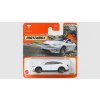 Tesla Model Y bílá v blistru 1:64 - MATCHBOX  Tesla Model Y - kovový model
