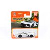 Chevrolet Corvette 2020 1:64 - MATCHBOX  Chevy Corvette 2020 - model auta