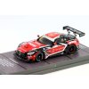 Mercedes-Benz AMG GT3  #95 Macau GT Cup 2021 1:64 - TARMAC Models  Mercedes AMG - kovový model