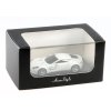 Aston Martin One 77 2016 bílá 1:87 - Frontiart  Aston Martin  - kovový model