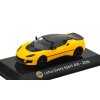 Lotus Evora Sport 410 2016 1:43 - Altaya časopis s modelem  Lotus Evora Sport 410 2016 - kovový model auta