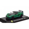 Lotus Exige Sport 380 2016 1:43 - Altaya časopis s modelem  Lotus Exige Sport 380 2016 - kovový model auta