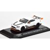 Aston Martin Vantage GT12 2015 1:43 - Atlas časopis s modelem  Aston Martin Vantage GT12 2015 - kovový model auta