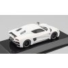 Mazzanti Evantra 2013 1:43 - Altaya časopis s modelem  Mazzanti Evantra 2013 - kovový model auta