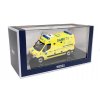 Renault Master Ambulance SAMU 73 2014 1:43 - NOREV   Renault Master - kovový model