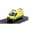 Renault Master Ambulance SAMU 73 2014 1:43 - NOREV   Renault Master - kovový model