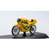 MMVZ-3.227 1:24 - MODIMIO Collections Naše Motocykly časopis s modelem #29  MMVZ 3.227 #86 - model motorky
