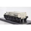 GT-MU obrněný transportér MCHS 1:43 - SSM  GT MU obrněný transportér MCHS - sběratelský model