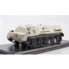 GT-MU obrněný transportér MCHS 1:43 - SSM  GT MU obrněný transportér MCHS - sběratelský model