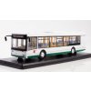 MAZ-203 autobus 1:43 - SSM  MAZ 203 autobus - sběratelský model