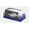 Koenigsegg Jesko V8 2021 bílá 1:43 - Solido  Koenigsegg Jesko 5.0 V8 - 1599hp - kovový model auta