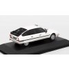 Citroen CX GTi Turbo II 1988 bílý 1:43 - Solido  Citroen CX - kovový model