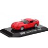 TVR Tuscan T440R 2003 1:43 - Altaya časopis s modelem  TVR Tuscan T440-R - kovový model aut