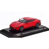 Aston Martin V12 Vanquish Zagato 2016 1:43 - Altaya časopis s modelem  Aston Martin Vanquish Zagato V-12 - kovový model auta z časopisu Superkary - Superauta