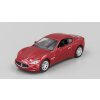 Maserati GranTurismo 1:43 - Superkary časopis s modelem 22  Maserati Gran Turismo - kovový model auta z časopisu Superkary - Superauta