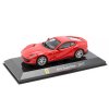 Ferrari 812 Superfast 2017 1:43 - Altaya časopis s modelem  Ferrari 812 Superfast 2017 - kovový model auta