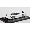 Porsche 911 GT1 Street Version 1998 1:43 - Altaya časopis s modelem  Porsche 911 GT1 straßenversion 1998 - kovový model auta