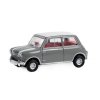 Austin Mini Cooper S 1965 1:64 - Greenlight  Austin Mini Cooper S Garage Series 2 - kovové modely auta