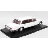 Mercedes-Benz S-Class 600 Pullman LWB W100 1964 bílý 1:18 - KK-Scale  Mercedes 600 W100 Pullman 1964 - kovový model auta