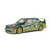 Mercedes-Benz 190E 2.5 16V #18 EVO2 DTM 1992 K.Thiim 1:18 - Solido  Mercedes 190E #18 EVO-2 DTM 1992 K.Thiim - kovový  model auta