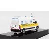 Renault Master sanitka Ambulance SAMU de LYON 2014 1:43 - NOREV  Renault Master - kovový model