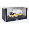 Renault Master sanitka Ambulance SAMU de LYON 2014 1:43 - NOREV  Renault Master - kovový model