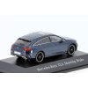Mercedes-Benz CLA Shooting Brake C118 2019 1:43 - Norev  Mercedes CLA - kovový model auta