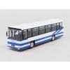 Autosan H10 1:72 - DeAgostini časopis s modelem  Autosan-H10 - kovový model