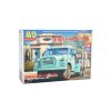 Tatra T-148 NT 6x6 - 1:43 AVD BAZAROVÉ ZBOŽÍ  Tatra T148 NT 6x6 Tahač - stavebnice KIT